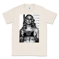 Natural the devils rejects mugshot 21250   sheri moon Classic Tee - lanVoArt