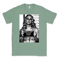 Sage the devils rejects mugshot 21250   sheri moon Classic Tee - lanVoArt