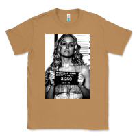 Toasted Coconut the devils rejects mugshot 21250   sheri moon Classic Tee - lanVoArt