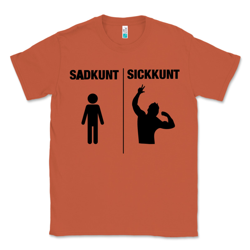 Zyzz Sadkunt Sickkunt Gym Bodybuilding Motivational Aesthetic Veni Vid Classic Tee by lanVoArt | Teevron