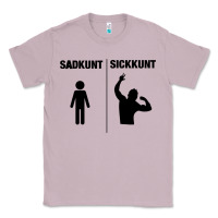 Lilac zyzz sadkunt sickkunt gym bodybuilding motivational aesthetic veni vid Classic Tee - lanVoArt