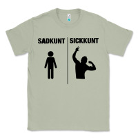 Matcha zyzz sadkunt sickkunt gym bodybuilding motivational aesthetic veni vid Classic Tee - lanVoArt