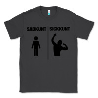 Smoke zyzz sadkunt sickkunt gym bodybuilding motivational aesthetic veni vid Classic Tee - lanVoArt