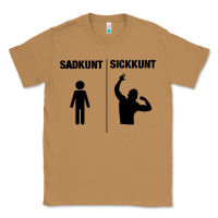 Toasted Coconut zyzz sadkunt sickkunt gym bodybuilding motivational aesthetic veni vid Classic Tee - lanVoArt