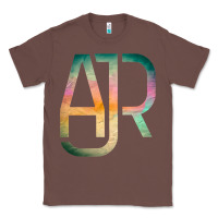 Chestnut ajr Classic Tee - lanVoArt