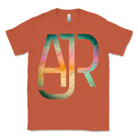 Copper ajr Classic Tee - lanVoArt