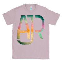 Lilac ajr Classic Tee - lanVoArt