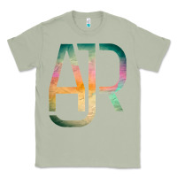 Matcha ajr Classic Tee - lanVoArt