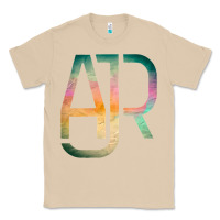 Ajr Classic Tee | Teevron