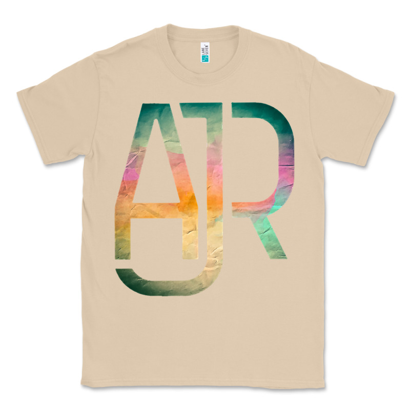 Ajr Classic Tee by lanVoArt | Teevron