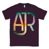 Plum ajr Classic Tee - lanVoArt