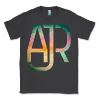 Smoke ajr Classic Tee - lanVoArt