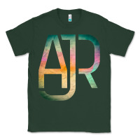 Sports Green ajr Classic Tee - lanVoArt