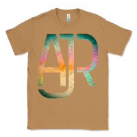 Toasted Coconut ajr Classic Tee - lanVoArt