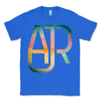 True Royal ajr Classic Tee - lanVoArt