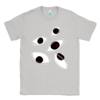 Moon Dust weirdcore staring Classic Tee - lanVoArt