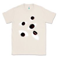 Natural weirdcore staring Classic Tee - lanVoArt