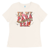 Bone in my parapro era Ladies Tee - Artiststas