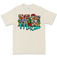 Bone MX Mexico Premium Tee - RanaPortraitStore