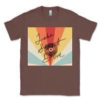Chestnut lake street dive retro Classic Tee - lanVoArt
