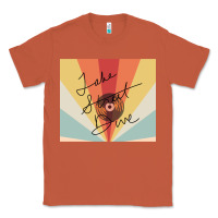 Copper lake street dive retro Classic Tee - lanVoArt