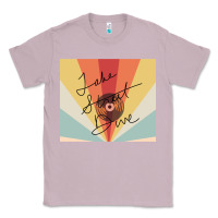 Lilac lake street dive retro Classic Tee - lanVoArt