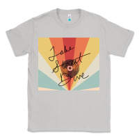 Moon Dust lake street dive retro Classic Tee - lanVoArt