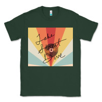 Sports Green lake street dive retro Classic Tee - lanVoArt