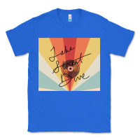 Lake Street Dive Retro Classic Tee | Teevron