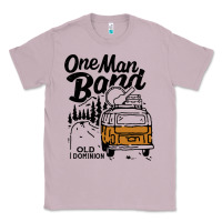 Lilac old dominion one man Classic Tee - lanVoArt