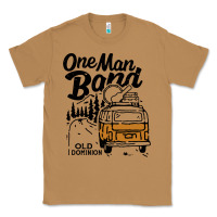 Toasted Coconut old dominion one man Classic Tee - lanVoArt