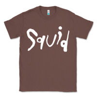 Chestnut squid Classic Tee - lanVoArt