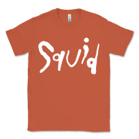 Copper squid Classic Tee - lanVoArt