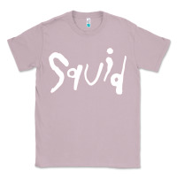 Lilac squid Classic Tee - lanVoArt