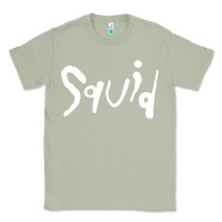 Matcha squid Classic Tee - lanVoArt