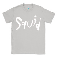 Moon Dust squid Classic Tee - lanVoArt