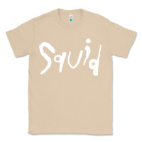 Mushroom squid Classic Tee - lanVoArt