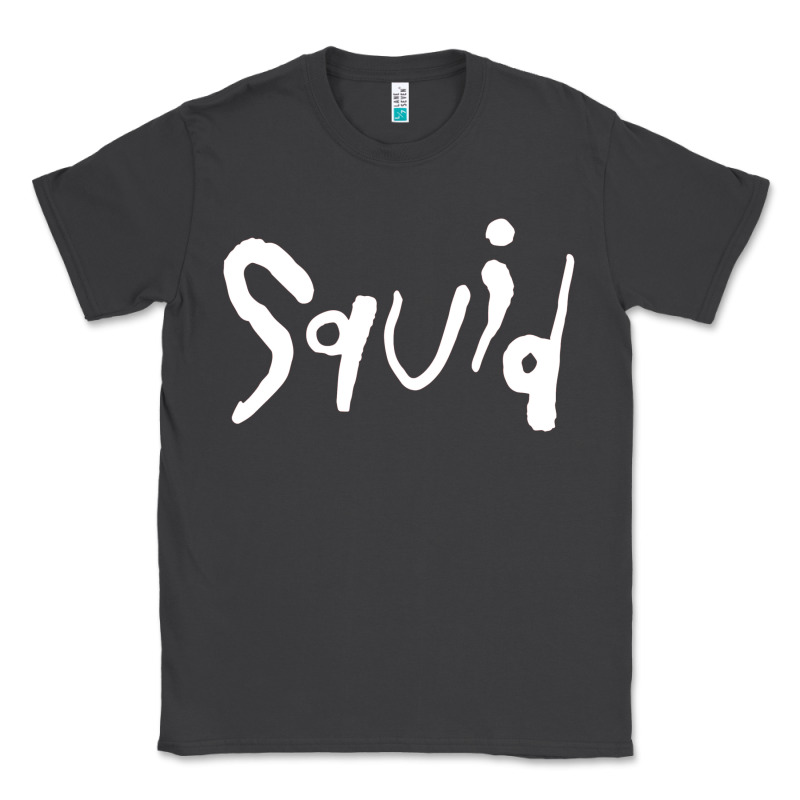 Squid Classic Tee by lanVoArt | Teevron