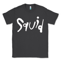 Smoke squid Classic Tee - lanVoArt