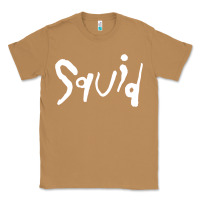 Toasted Coconut squid Classic Tee - lanVoArt