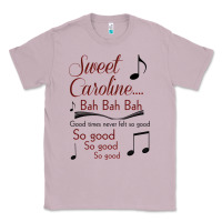 Lilac sweet caroline...bah bah bah Classic Tee - lanVoArt