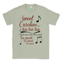 Matcha sweet caroline...bah bah bah Classic Tee - lanVoArt