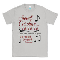 Moon Dust sweet caroline...bah bah bah Classic Tee - lanVoArt