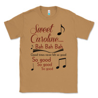 Toasted Coconut sweet caroline...bah bah bah Classic Tee - lanVoArt