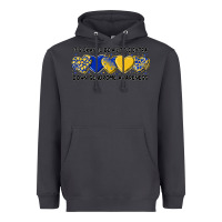 Smoke its okay to be little extra Heavyweight Hoodie - Artiststas