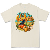 Bone tis' the season Premium Tee - LillyAllenDesigns
