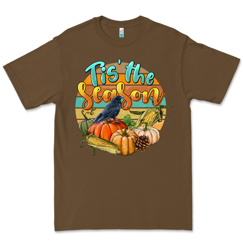 Tis' The Season Premium Tee by LillyAllenDesigns | Teevron