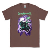Chestnut gloryhammer   chaos wizard Classic Tee - lanVoArt