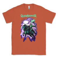 Copper gloryhammer   chaos wizard Classic Tee - lanVoArt