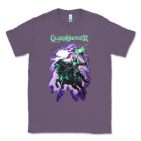 Lavender gloryhammer   chaos wizard Classic Tee - lanVoArt